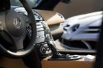 Mercedes-Benz SLR McLaren Roadster 2007 года (WW)